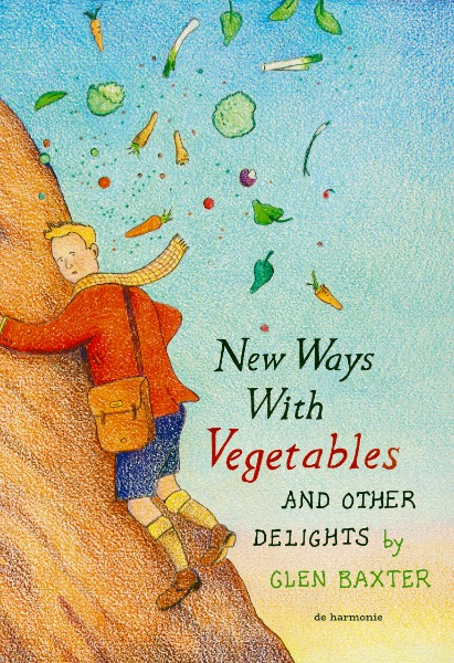 Baxter New Ways with Vegetables 1 1