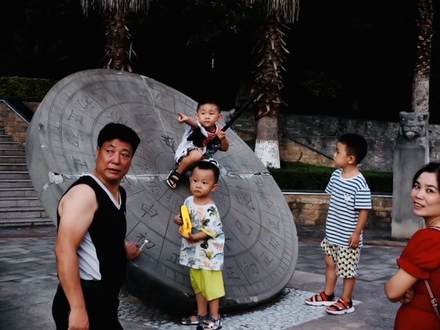 In China is de angst voor het virus omgeslagen in de angst voor buitenlanders