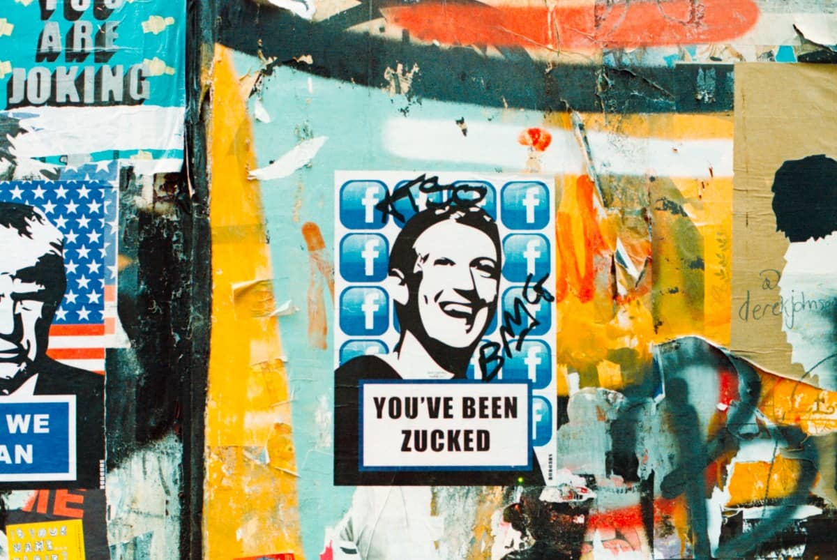 ‘Facebook is de grootste autocratie op aarde’
