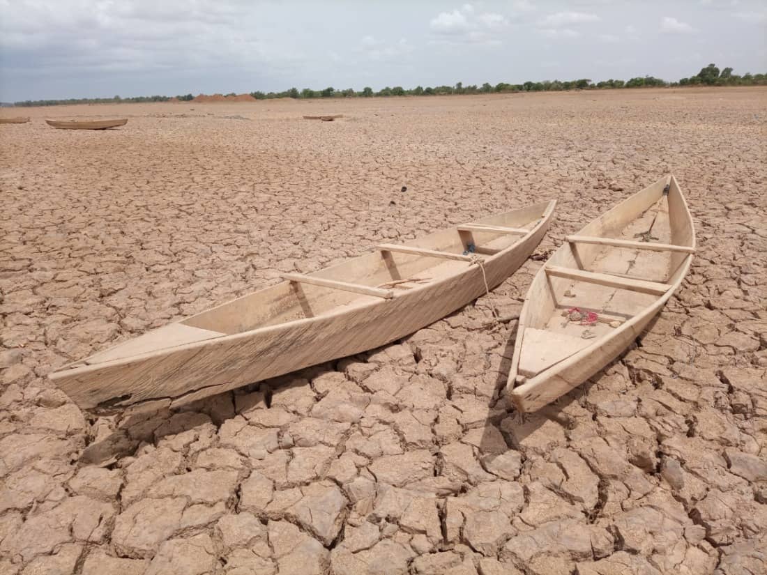 Kwart van de mensheid wordt bedreigd met waterstress