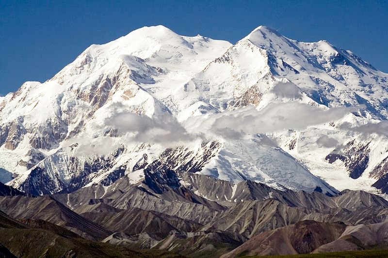 Gletsjer in Alaska beweegt 100 keer sneller dan normaal | Hongerstaking voor Jemen