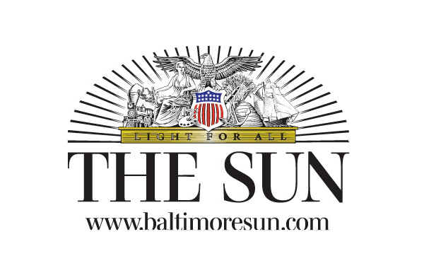 Baltimoresun logo