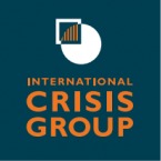 International Crisis Group logo