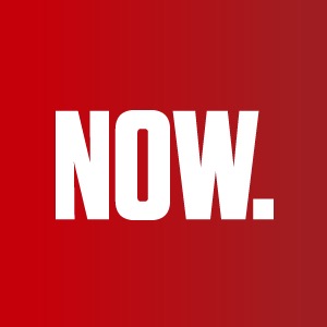 NOW News Logo