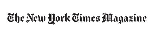 New York Times Magazine logo 2