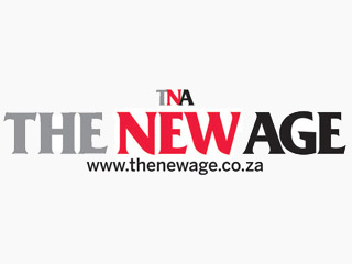 The New Age logo