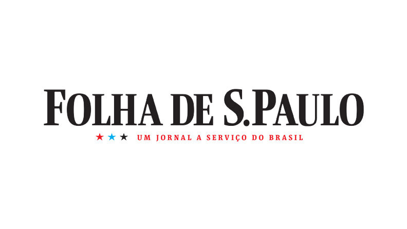 folha de sao paulo logo