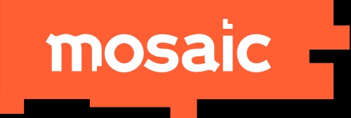 mosaic logo