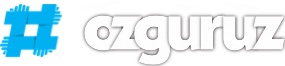 ozguruz logo