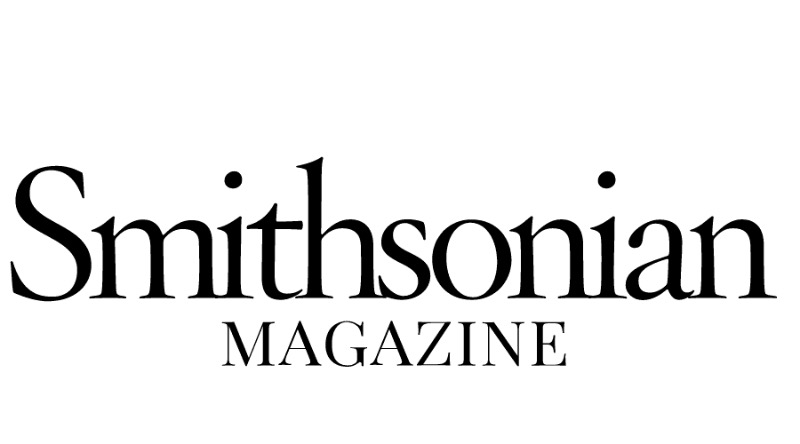 smithsonian magazine logo vector