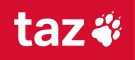 taz logo web