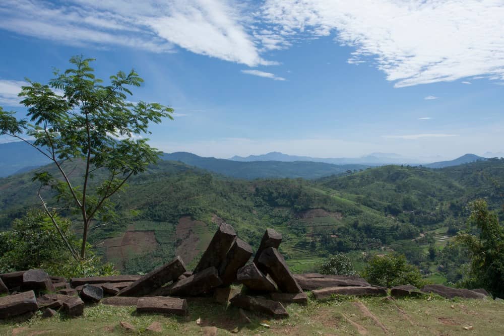 Algorithm Hill moet het Indonesische Silicon Valley worden | Duitsland wil vaccinpatenten beschermen