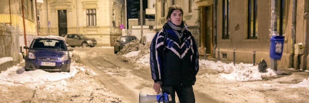 Florin Bădiță: ‘Maatschappelijke verandering is een marathon, geen sprint’