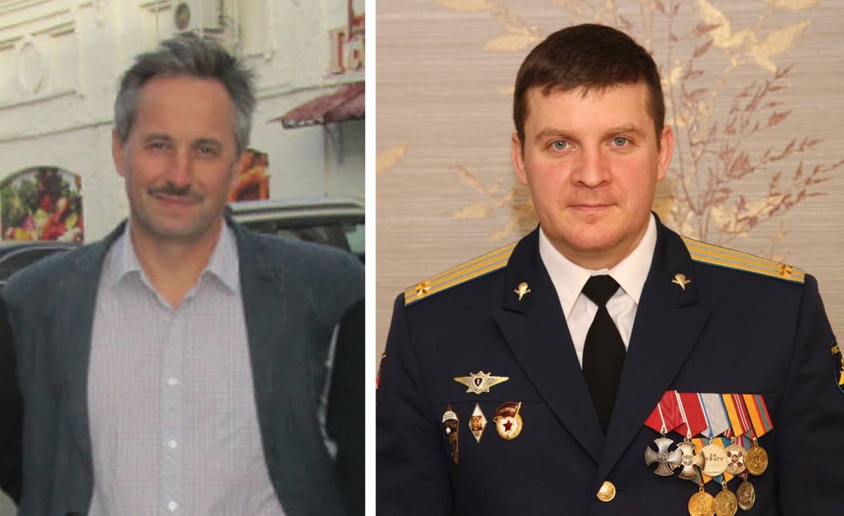 Bellingcat ontmaskert Kremlins geheim agenten Bellingcat ontmaskert Kremlins geheim agenten