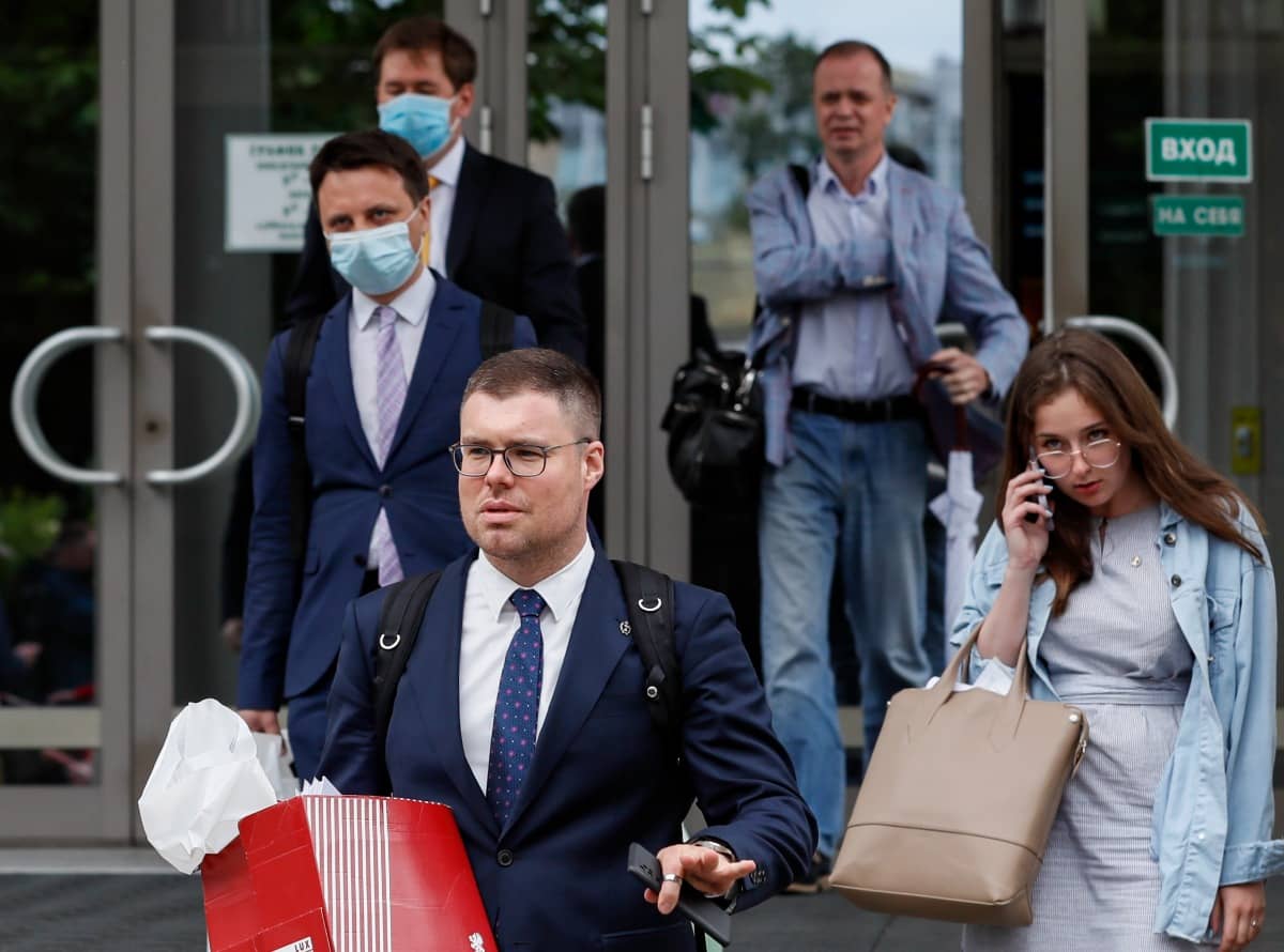 De VS geven 500 miljoen vaccins weg  | Rechtbank noemt Navalny’s organisatie ‘extremistisch’