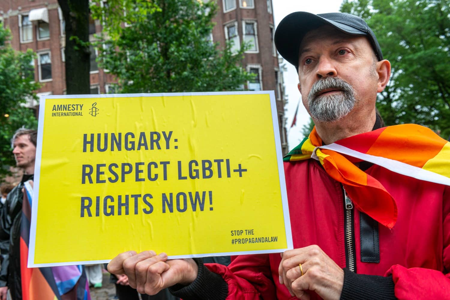 EU-leiders veroordelen Orbáns antihomowet | Zijn de Chinese coronavaccins wel effectief?