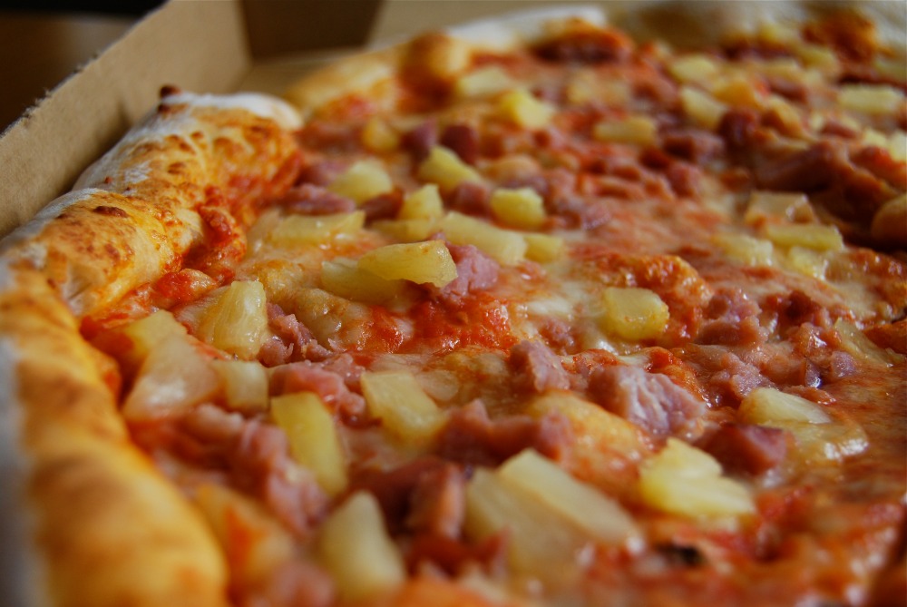 De grote cultuuroorlog om de pizza Hawaï