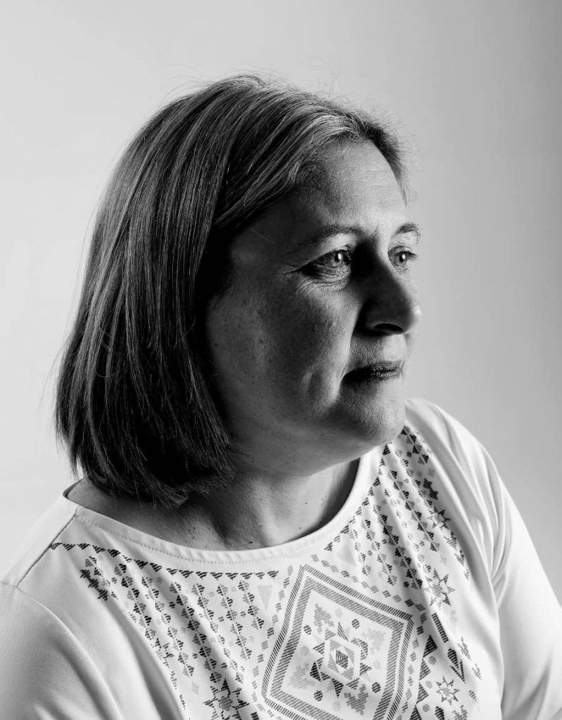 ‘Onvruchtbaarheid hoort ook bij moederschap’ infertilityl persona2 a