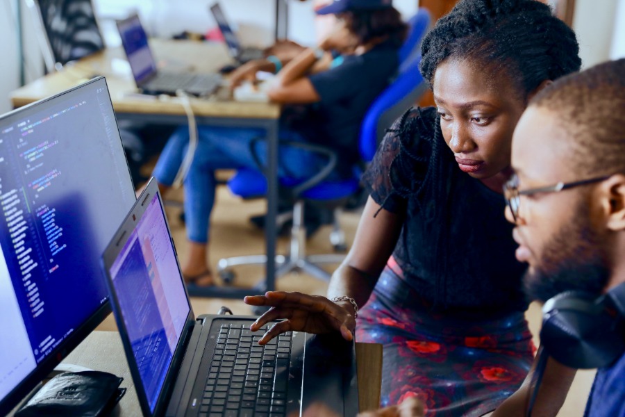 Twitterblokkade in Nigeria brengt bloeiende start-upsector in de problemen