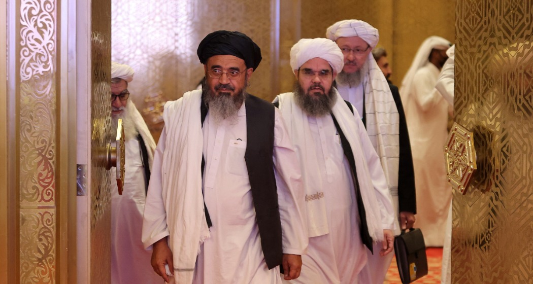 Taliban controleren groot deel van de grens | Maduro is bereid tot dialoog met oppositie