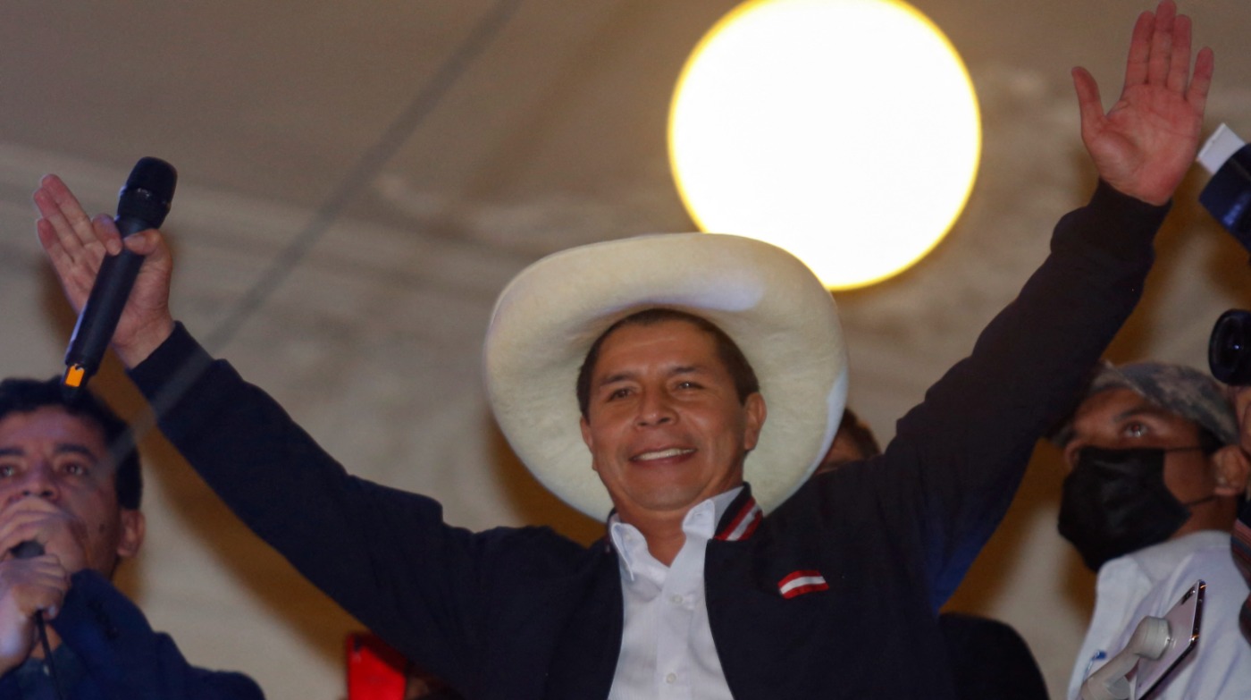 Peru: president aangeklaagd voor corruptie