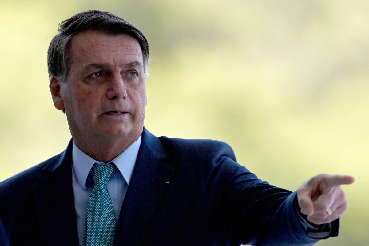 Braziliaans kiestribunaal start onderzoek naar Bolsonaro | 6,5 miljard verlies voor Activision
