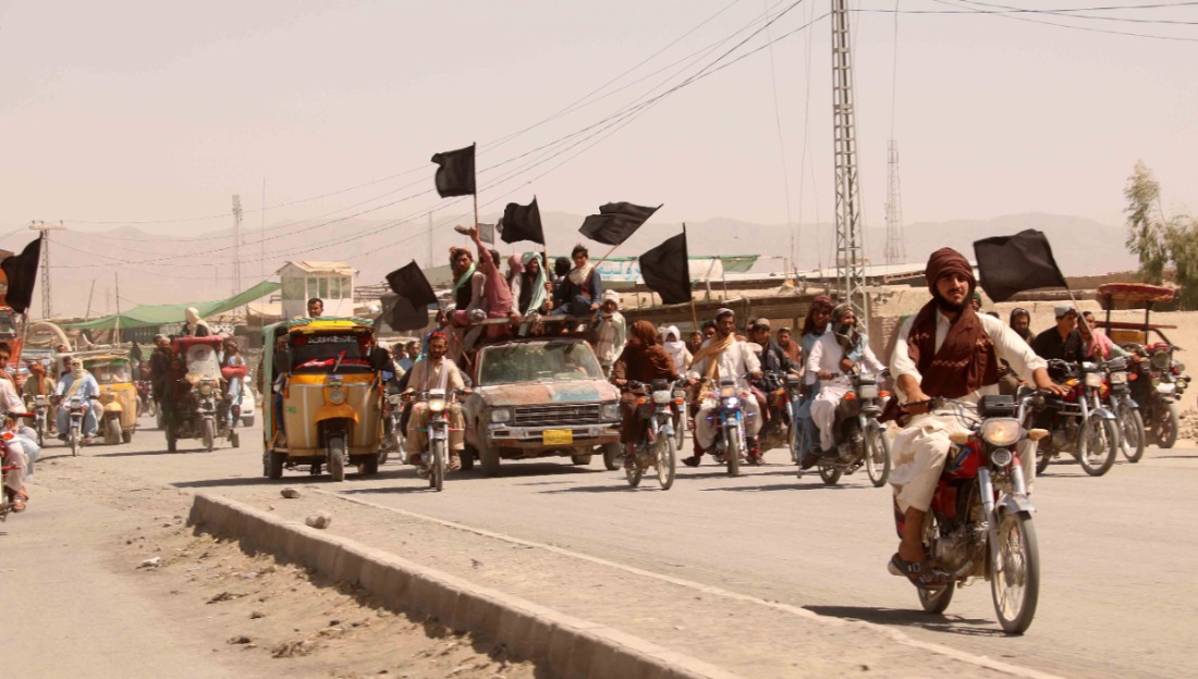 VS sturen nieuwe troepen naar Afghanistan | Dieptepunt voor Spaans toerisme