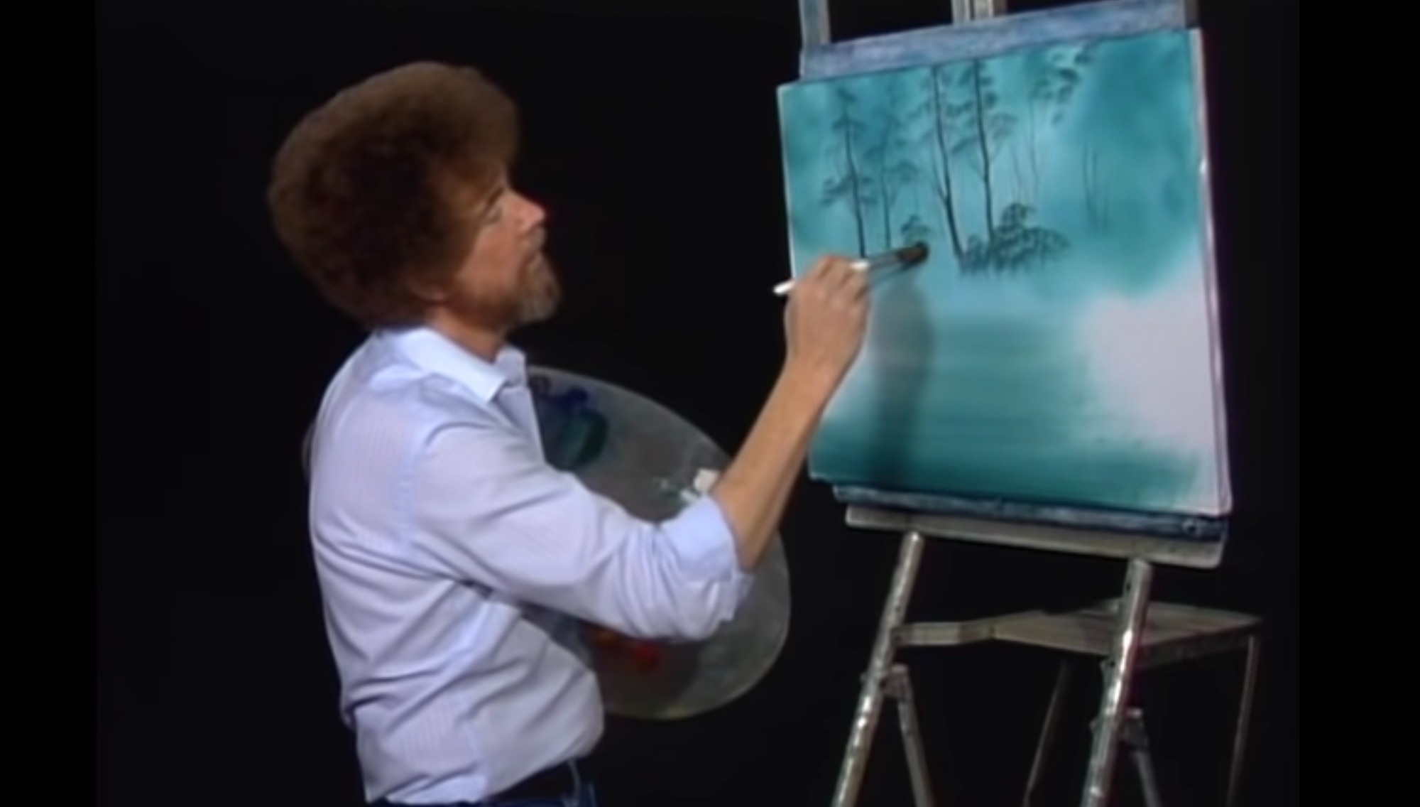 Bob Ross 2