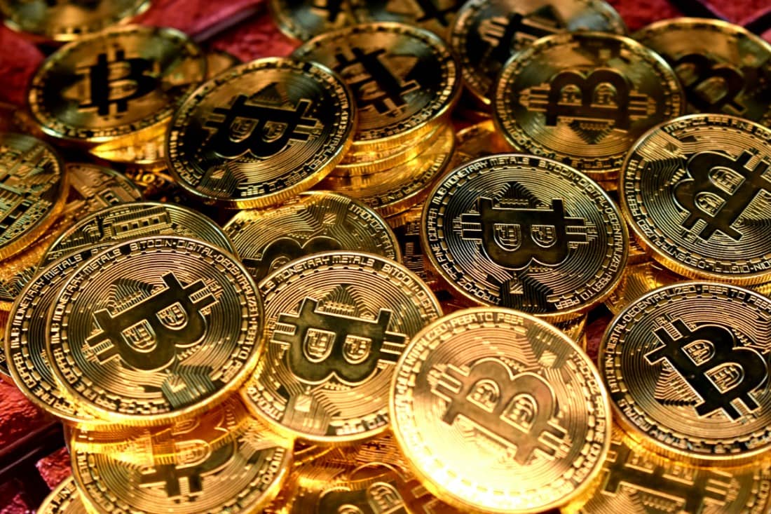 Waarom de regering van Nigeria in paniek raakt van bitcoin