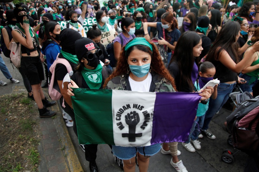 ‘Historische’ abortusuitspraak in Mexico | Myanmar laat extremistische monnik vrij