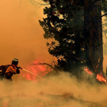 Wat zij zeggen over het jaarlijkse VN-klimaatrapport