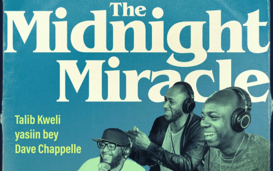 Midnight Miracle 1