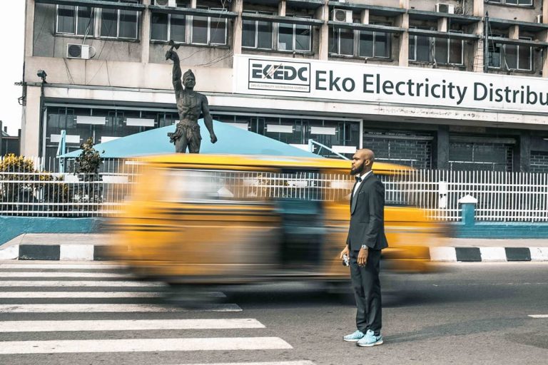 Durfkapitalisten laten hun oog vallen op Nigeriaanse start-ups