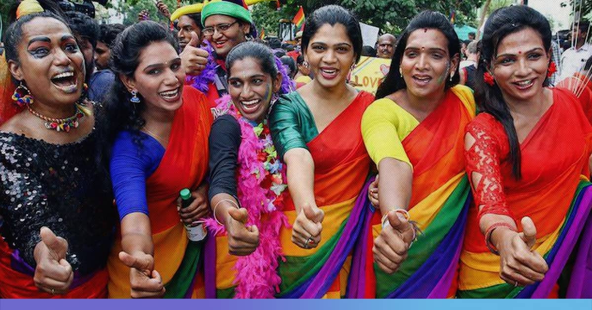 Oproep tot vernietiging van genderidentiteit