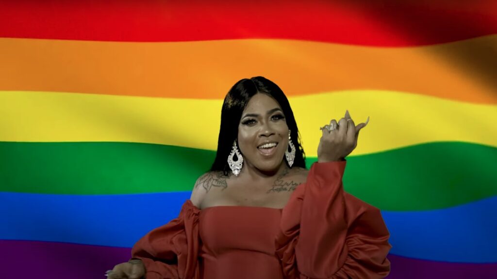 Ghana’s eerste openlijke trans muzikant & Meer tips