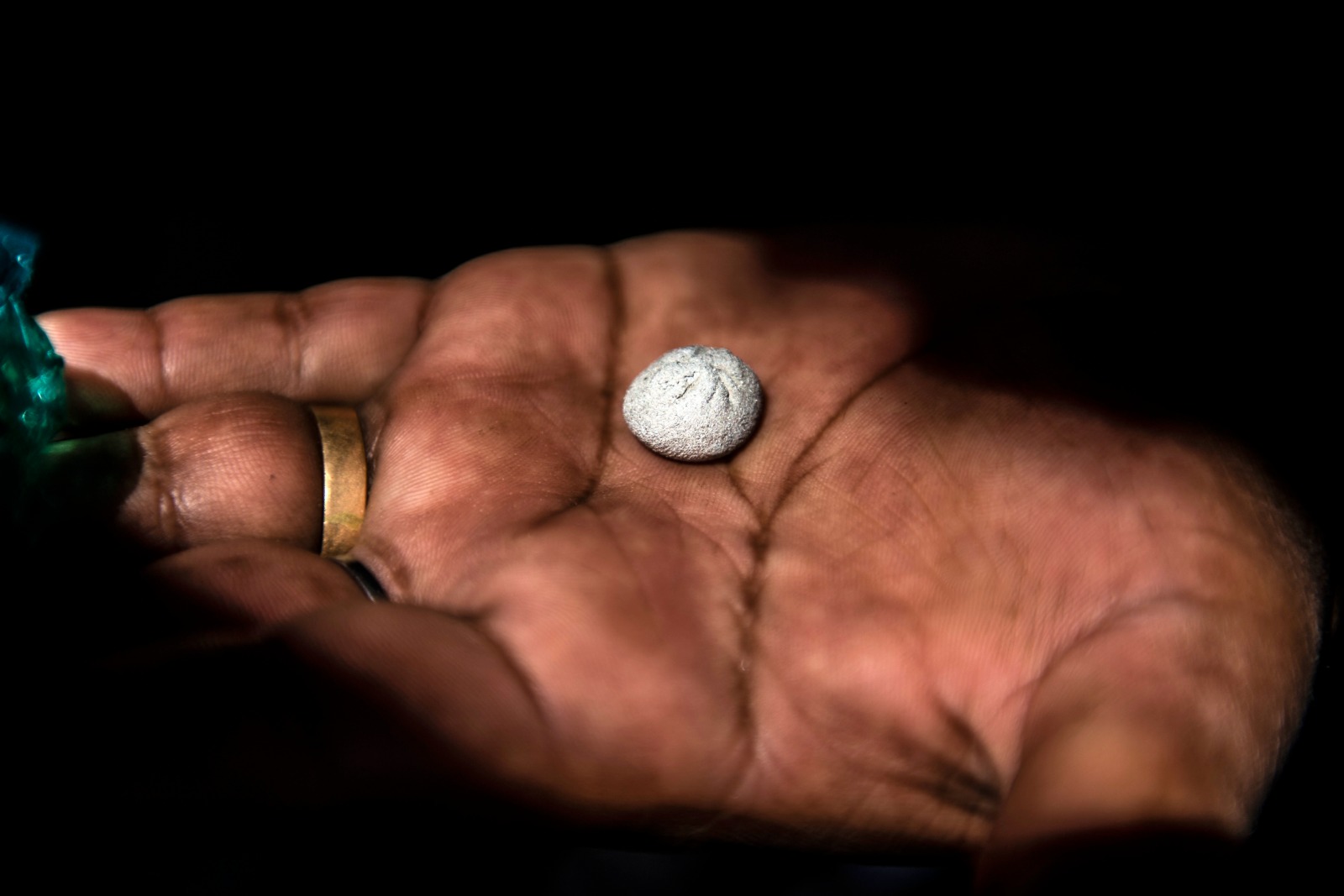 Goudexport uit Bolivia groeit