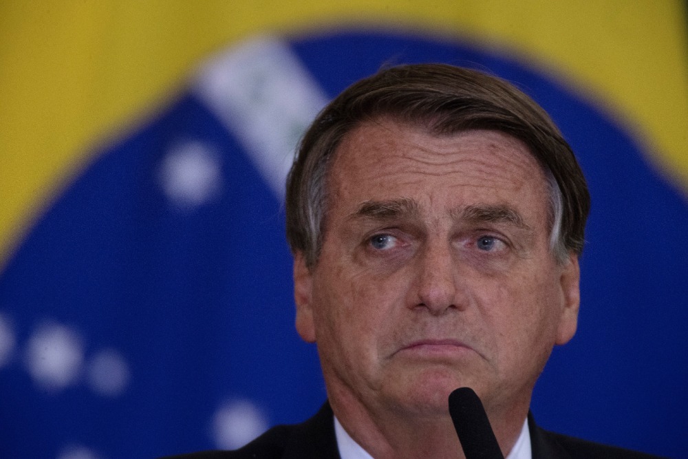 Brazilië: Bolsonaro beschuldigd van ‘moord’ voor zijn aanpak van de coronapandemie