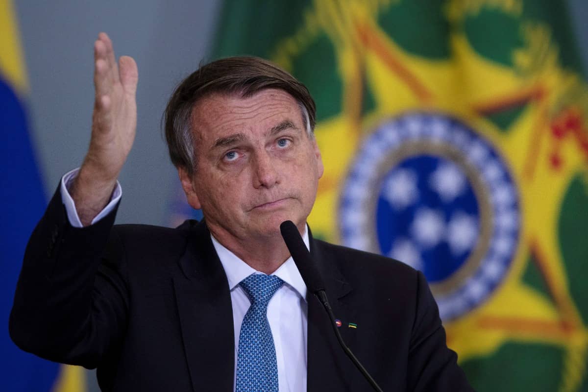 Hoe gaat het nu verder met Bolsonaro?
