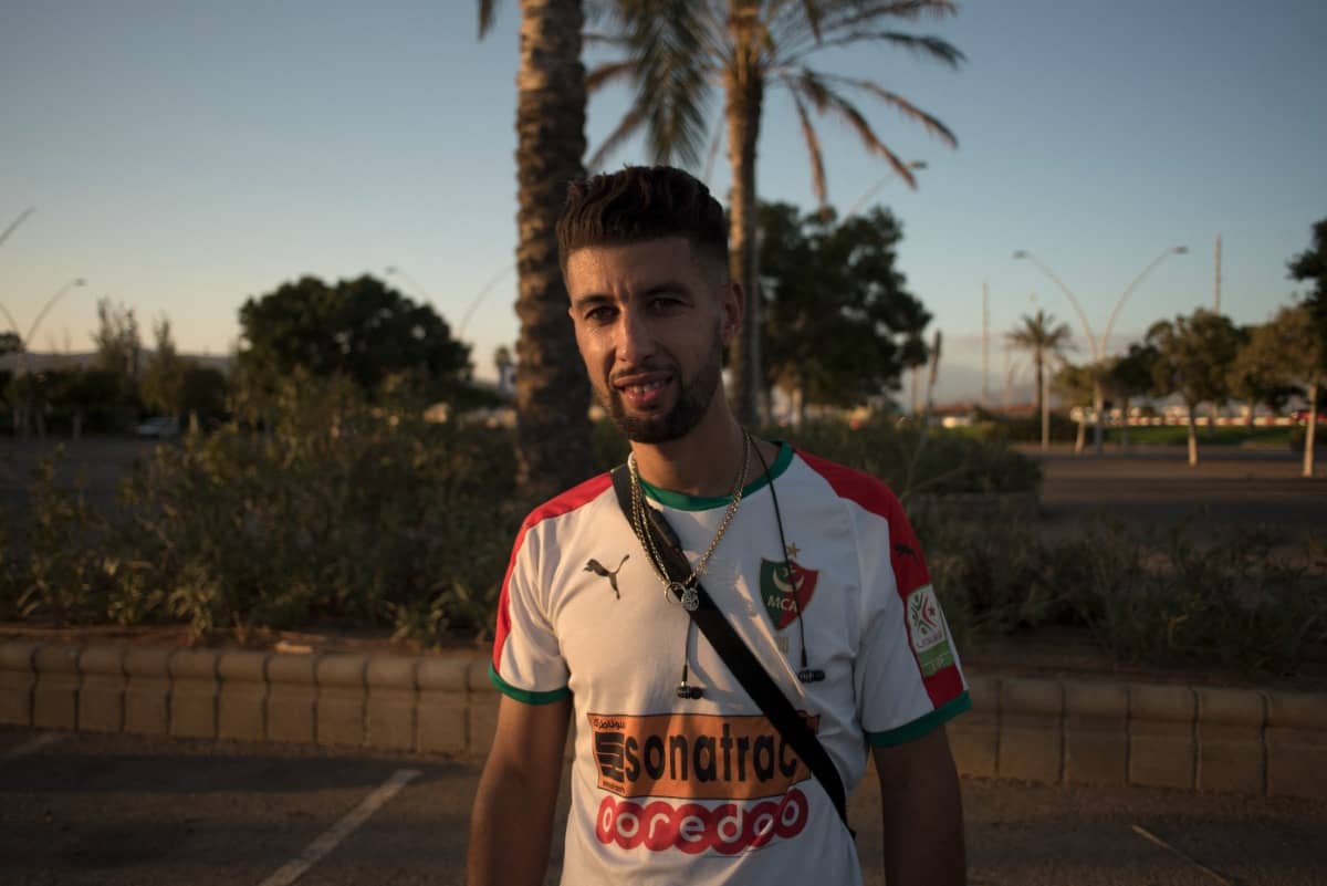 Illegale migratie vanuit Algerije neemt toe