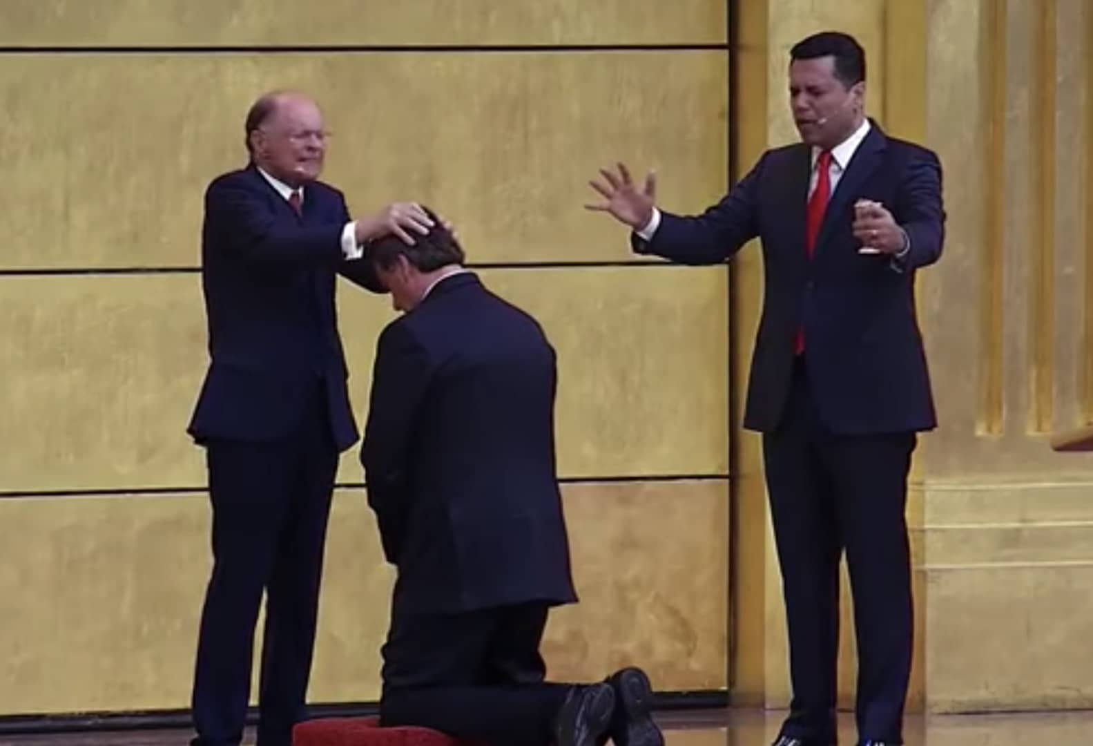 Brazilië: YouTube schorst Bolsonaro voor een week
