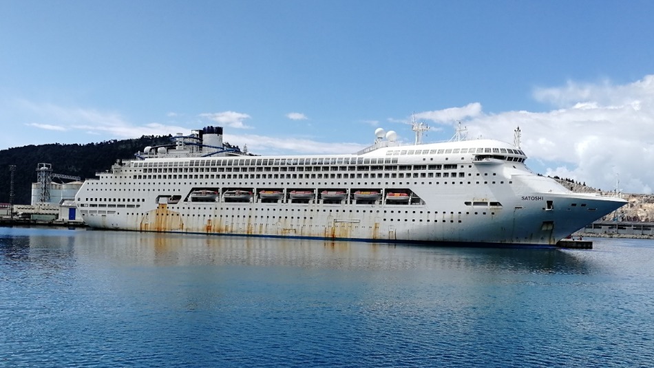 Satoshi in Montenegro in 2021 CC 4