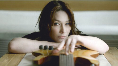 Agenda carla bruni 35756 ecsg kopie