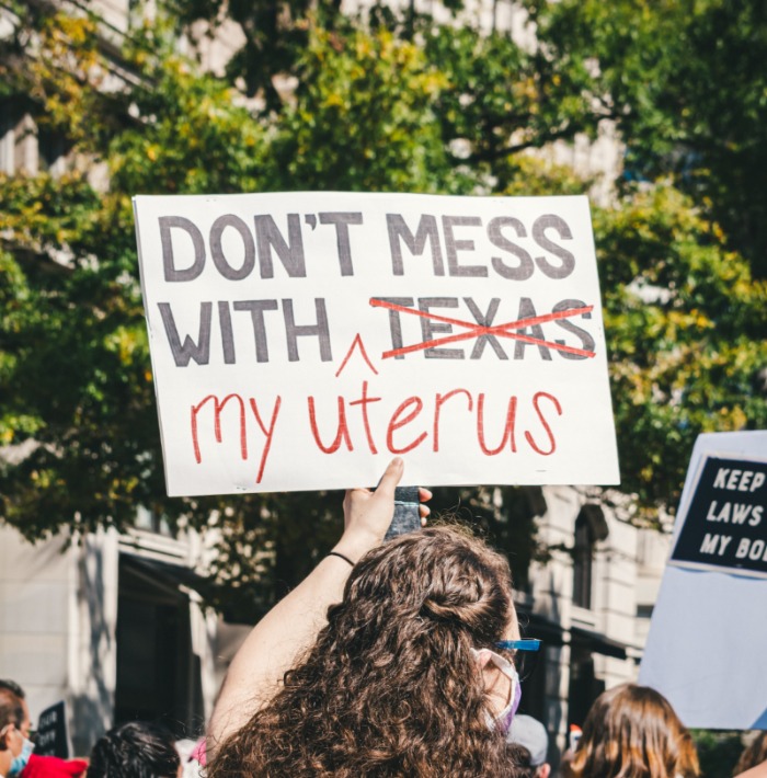 Regering-Biden vraagt hoogste rechters om abortuswet in Texas te blokkeren