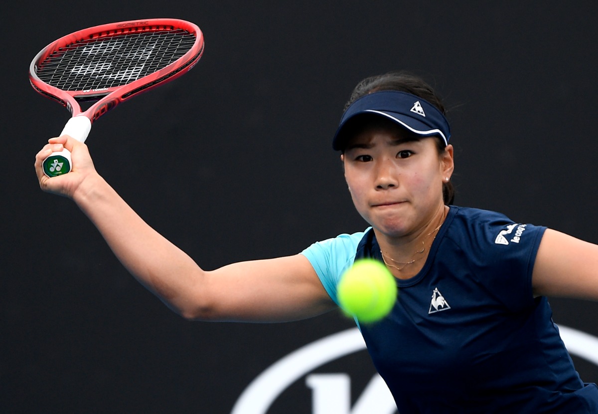Oorverdovende stilte in de Chinese media rondom tennisster Peng Shuai
