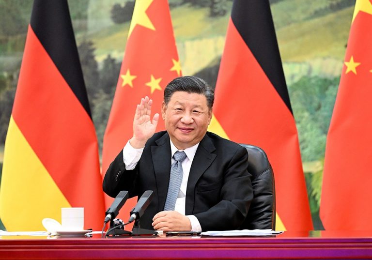 China’s macht is tanende – en juist dat is gevaarlijk
