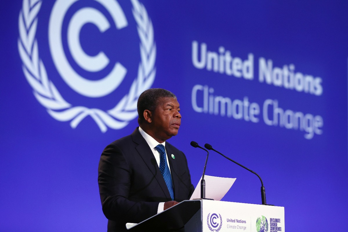 Waarom veel bedreigde landen afwezig zijn op COP26