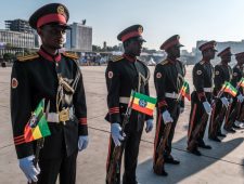 Ethiopië en rebellen Tigray sluiten bestand