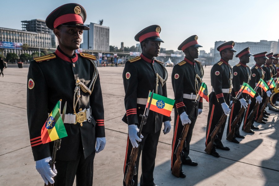 Ethiopië en rebellen Tigray sluiten bestand