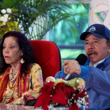 Nicaragua kondigt vrijlating van 1500 gevangenen aan