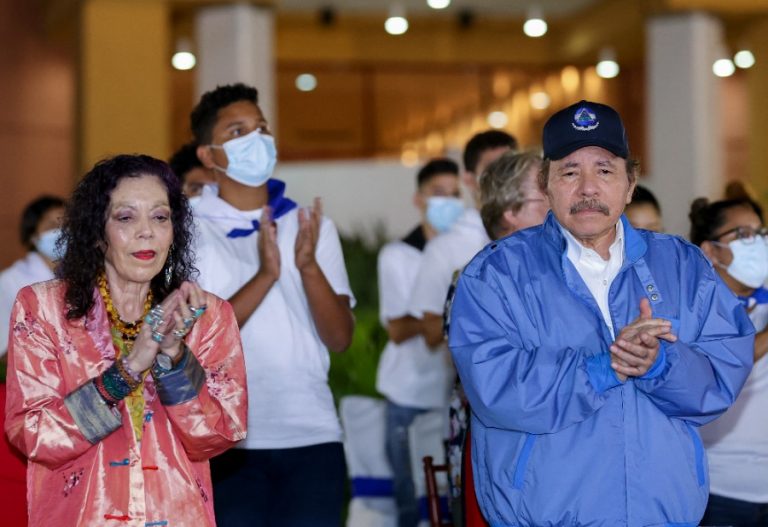 Nicaragua: amendement aangenomen dat oppositie uitsluit van verkiezingen
